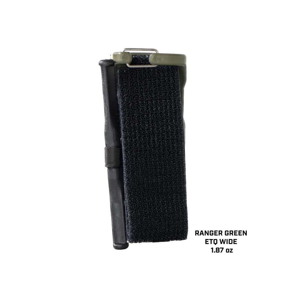 ETQ GEN 2 — Snakestaff Systems